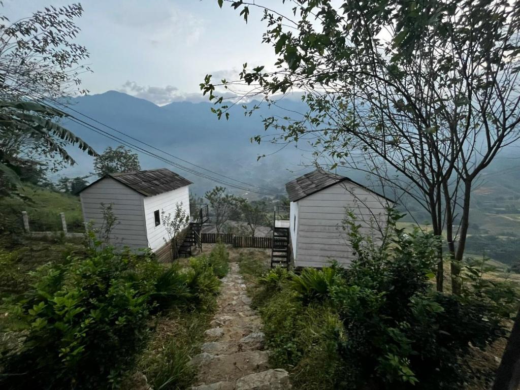 Sapa Wind’s House