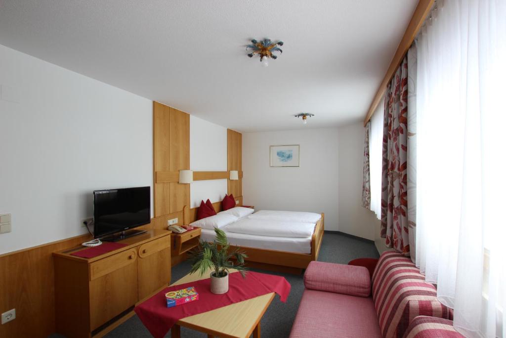Hotel Garni Bel-Ami photo 3