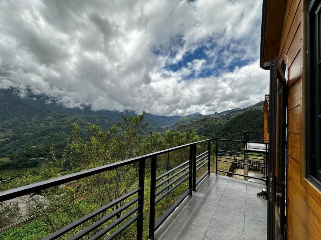 Sapa Wind’s House