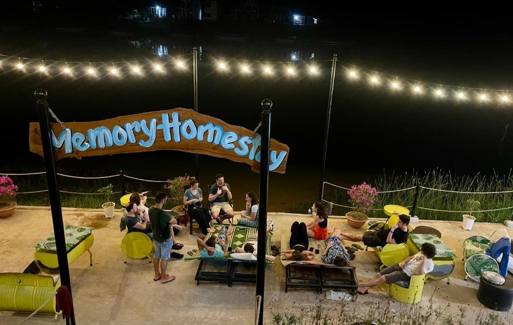 Phong Nha Memory Homestay