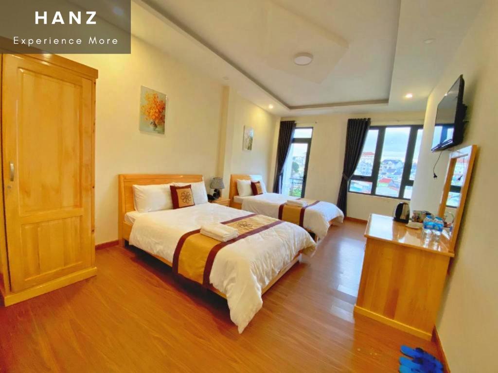 HANZ Bao Hoang Hotel