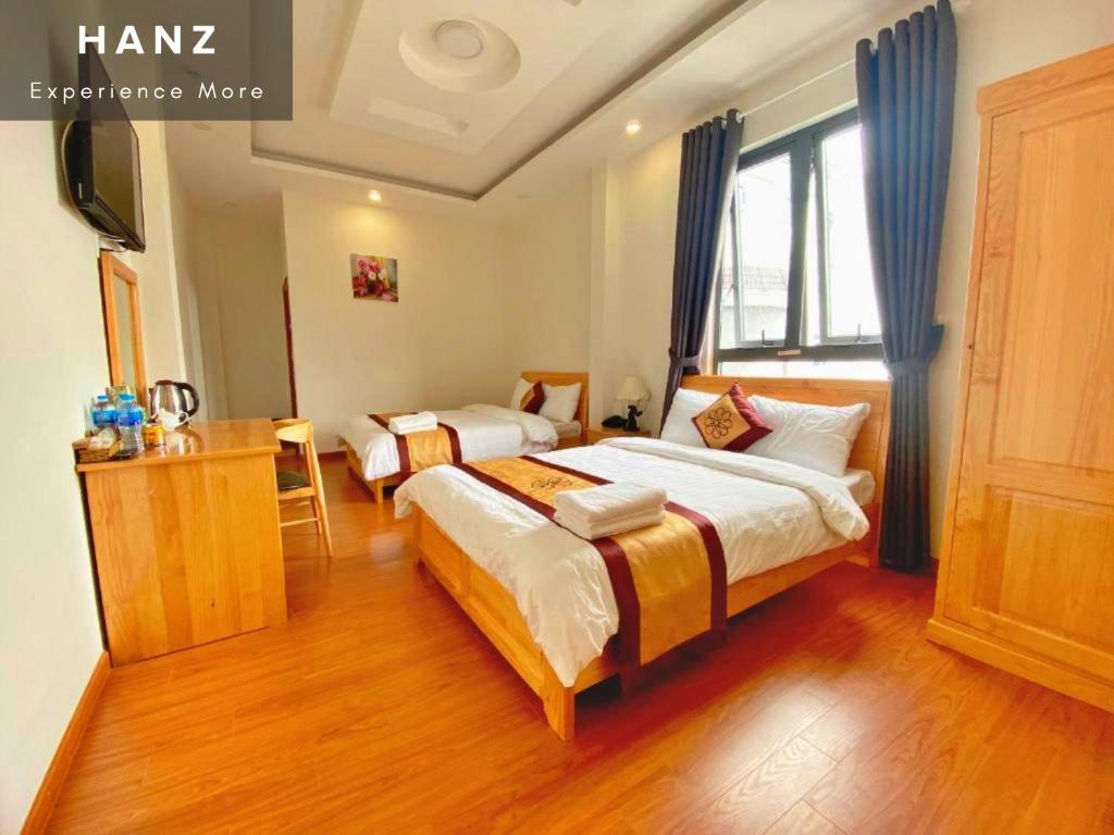 HANZ Bao Hoang Hotel