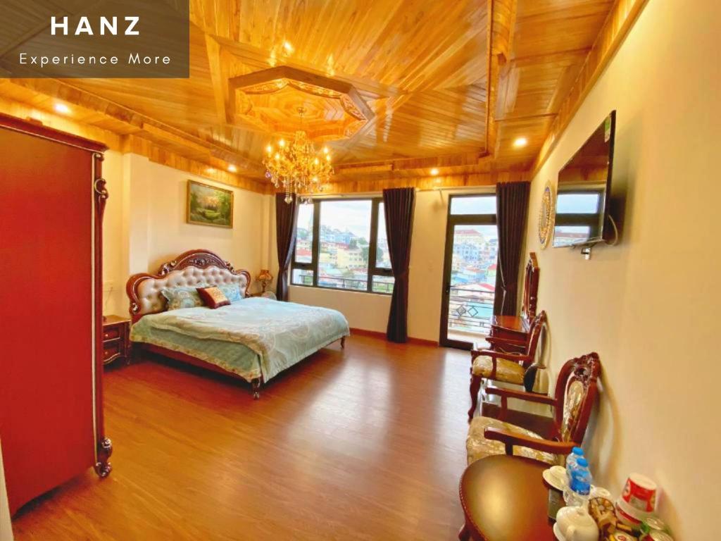 HANZ Bao Hoang Hotel