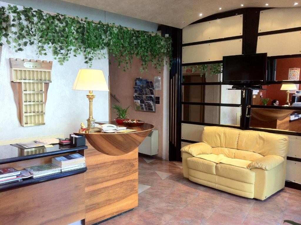 Hotel Torrismondi photo 3