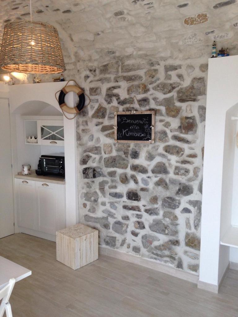 KAMBUSA LOFT - Mono fronte mare photo 3