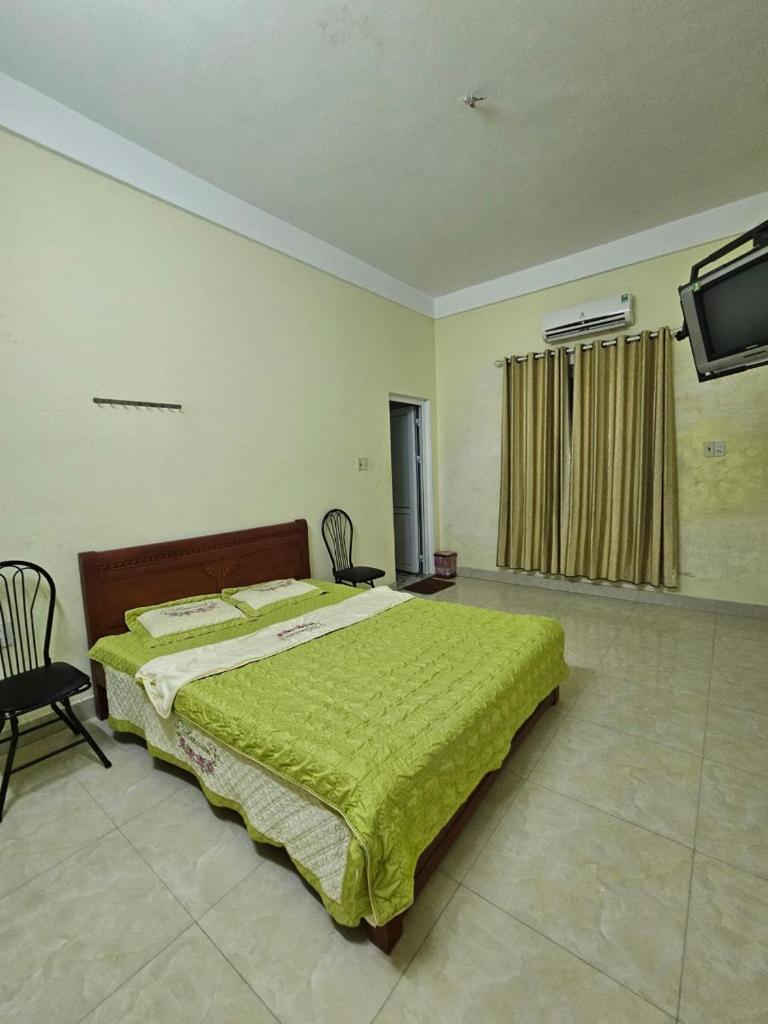 Quoc Huy Homestay - Hue