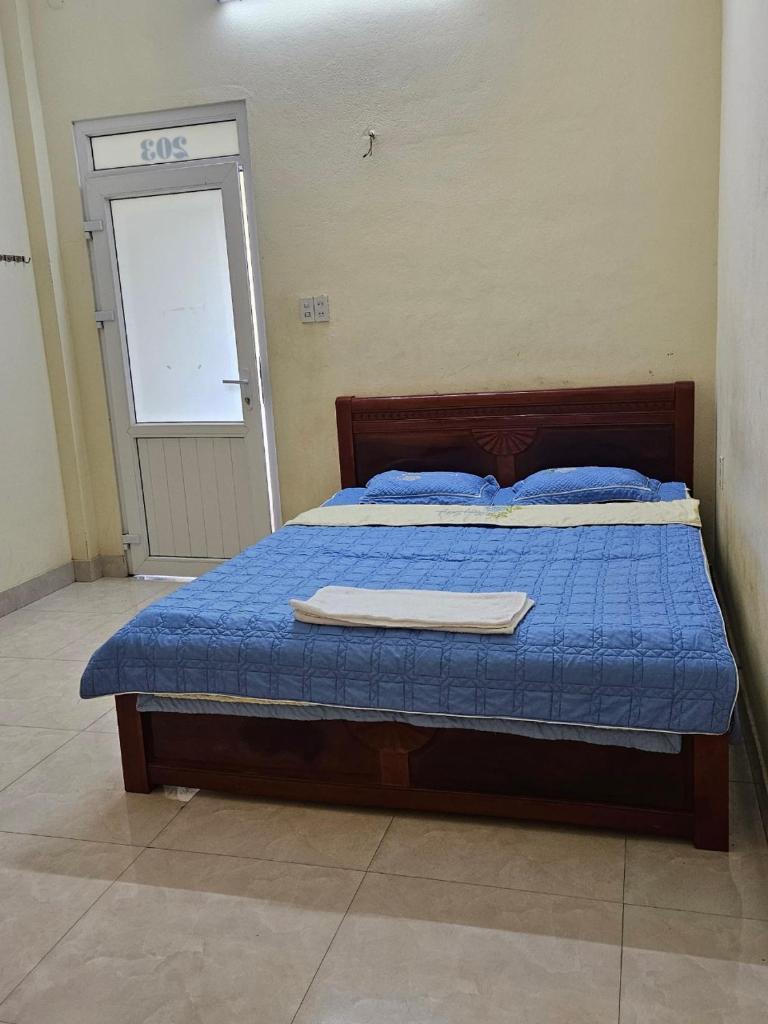 Quoc Huy Homestay - Hue