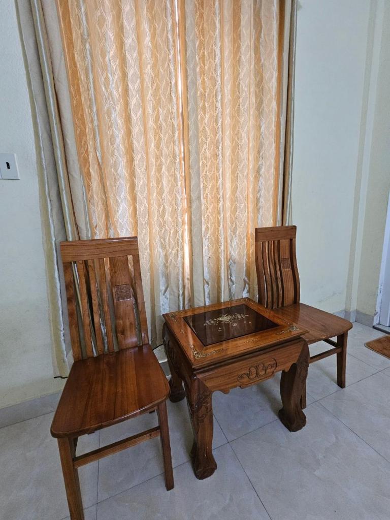 Quoc Huy Homestay - Hue