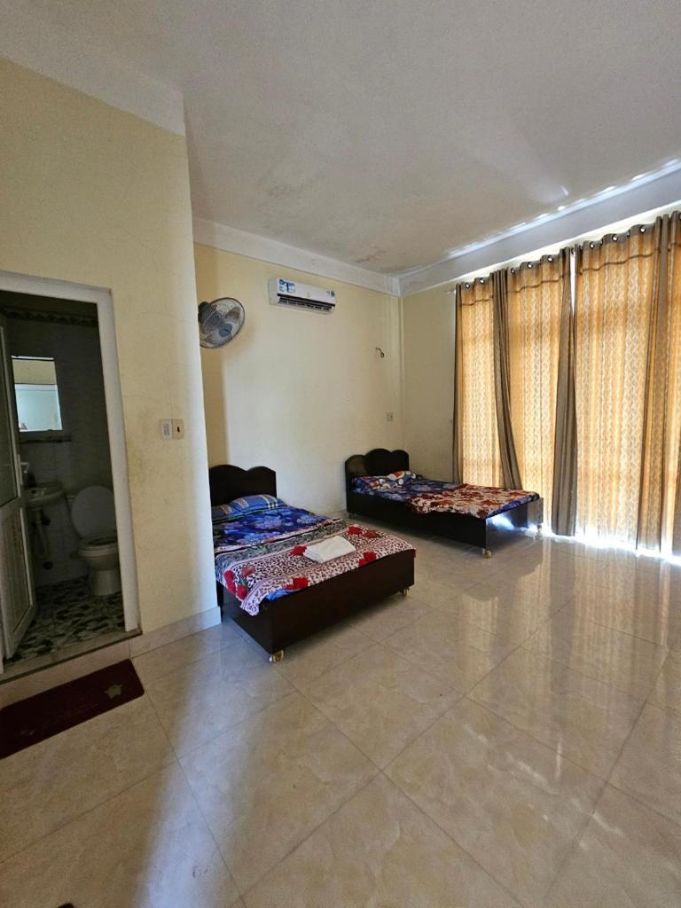 Quoc Huy Homestay - Hue