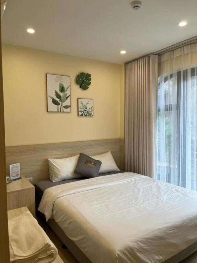 Hanoi’s Lane Homestay