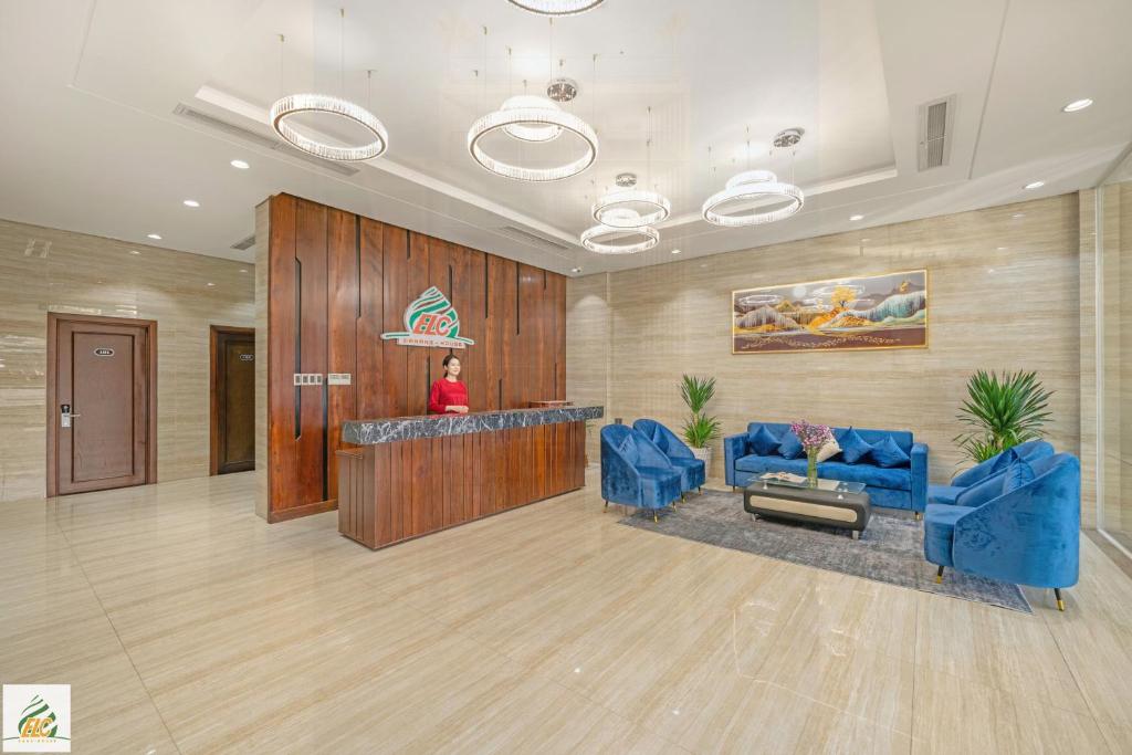 Dana Hotel ELC Da Nang