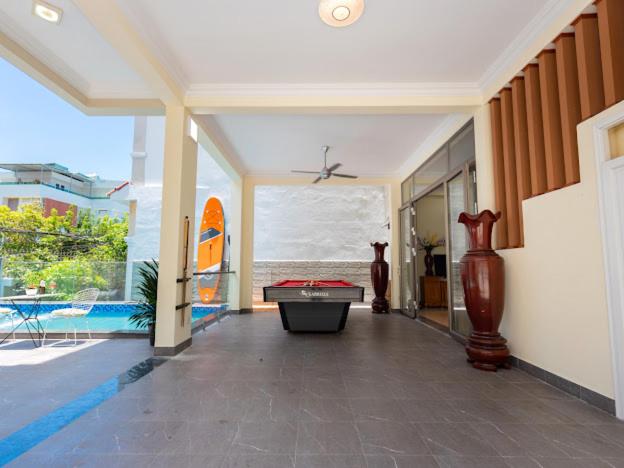 The Warm 2 Villa Vũng Tàu