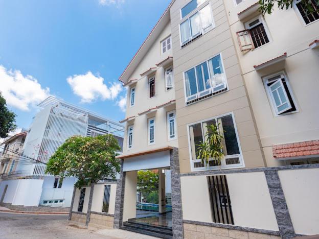 The Warm 2 Villa Vũng Tàu