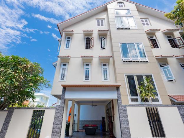 The Warm 2 Villa Vũng Tàu