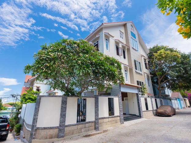 The Warm 2 Villa Vũng Tàu