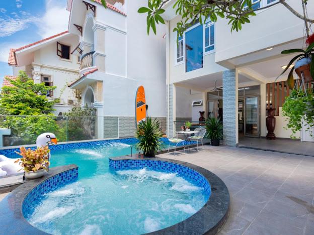 The Warm 2 Villa Vũng Tàu