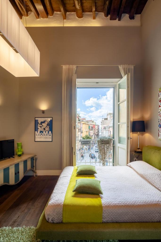 Il Regio Boutique Hotel - Tap to explore photos