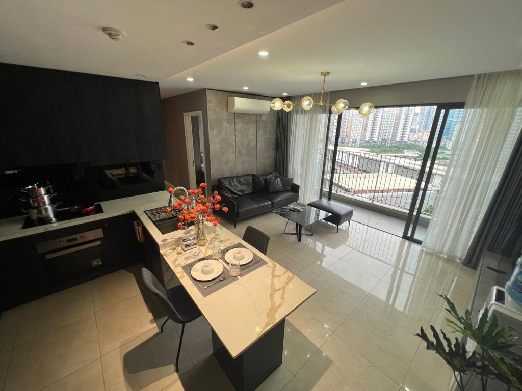 Vinhomes D'Capitale - Lilyhome