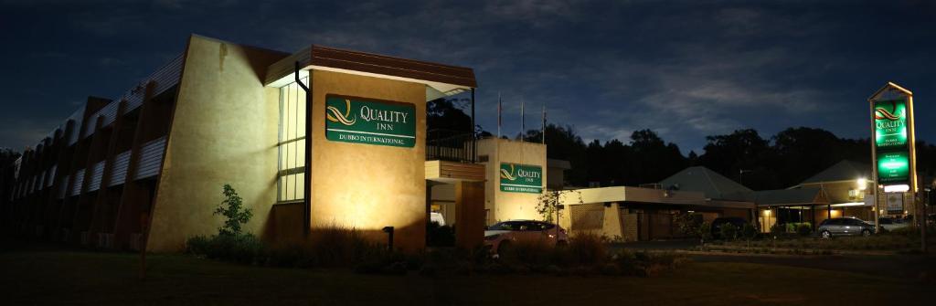 Quality Inn Dubbo International photo 3