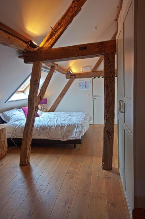 B&B Crijbohoeve photo 3