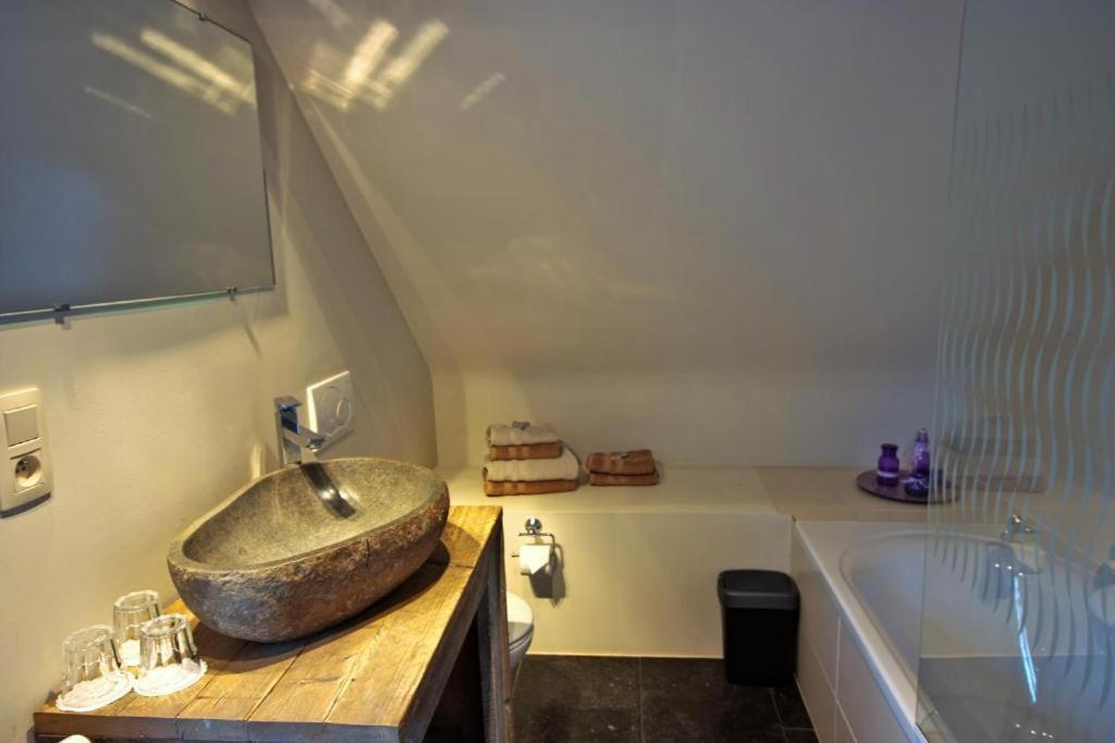 B&B Crijbohoeve photo 4