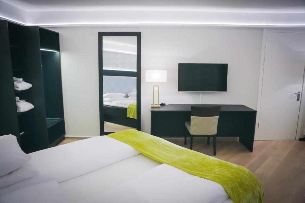 Thon Hotel Oslofjord - Tap to explore photos