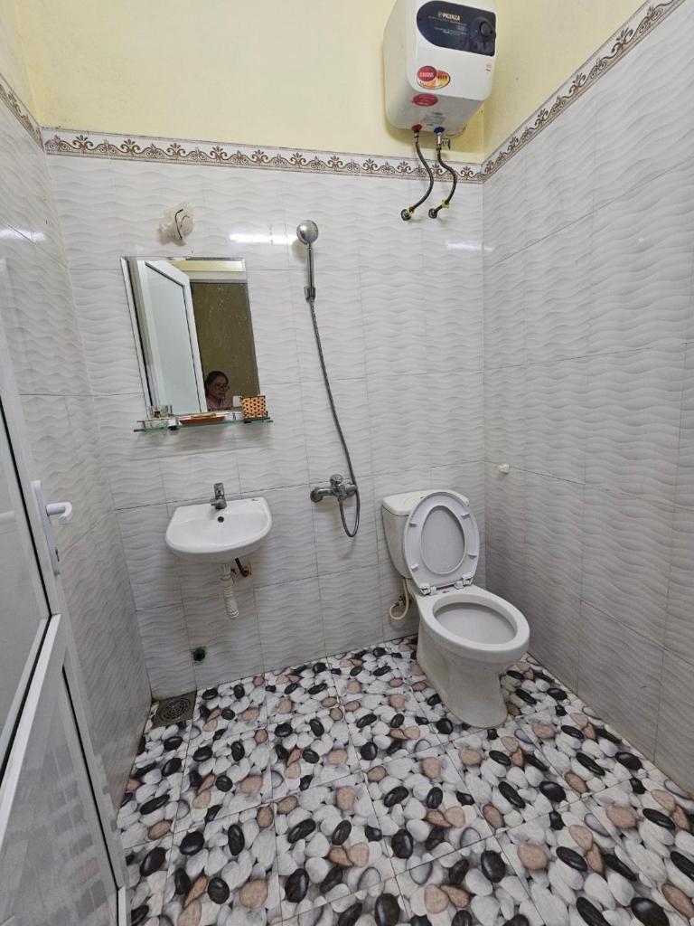 Quoc Huy Homestay - Hue