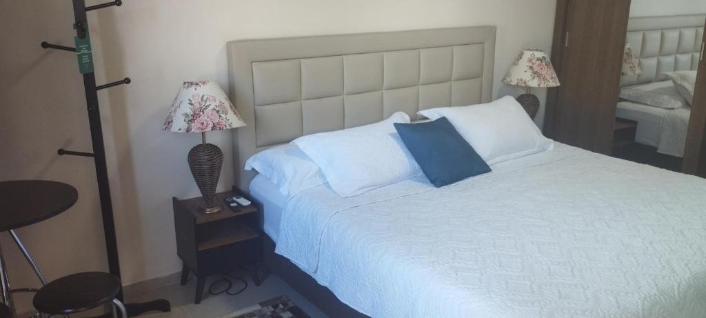 Pousada da Paz Room Type - Deluxe King Suite