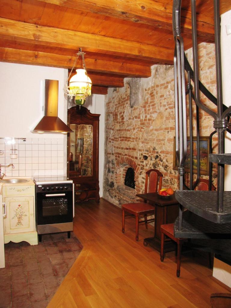 Casa Rozelor photo 4