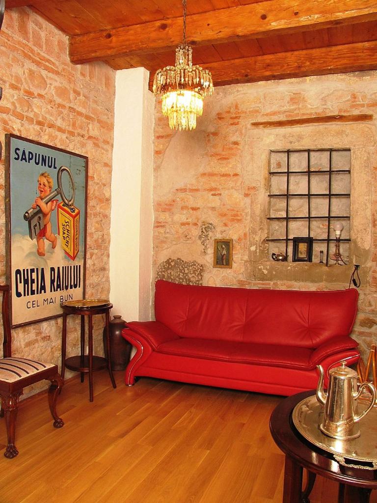 Casa Rozelor photo 3
