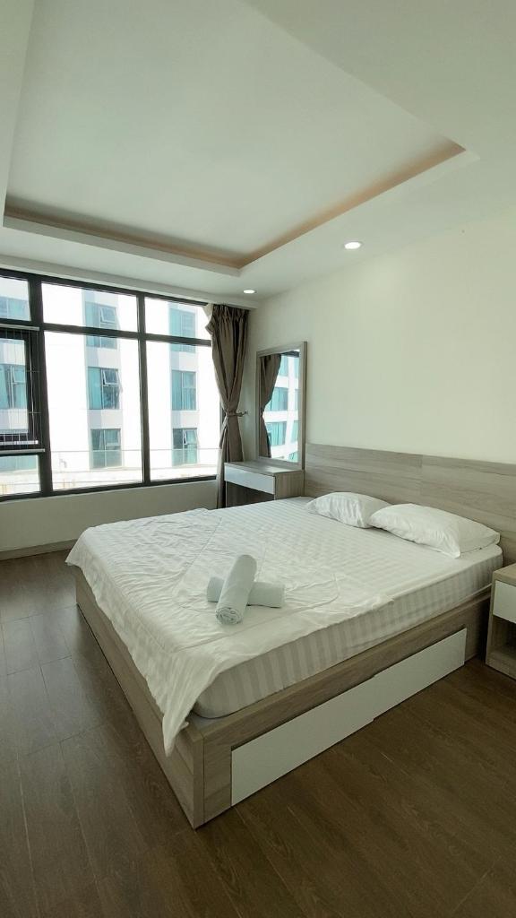 Mường Thanh Viễn Triều 40 (4 Phòng Ngủ )