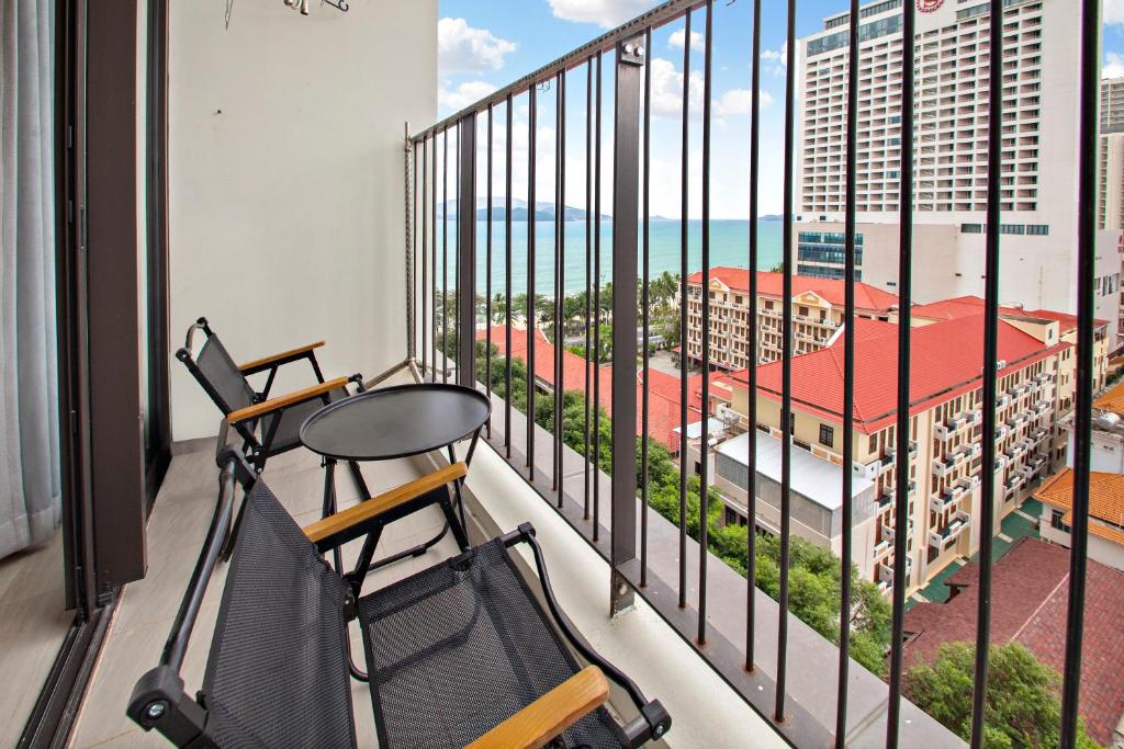 Bi’shouse goldcoast apartment