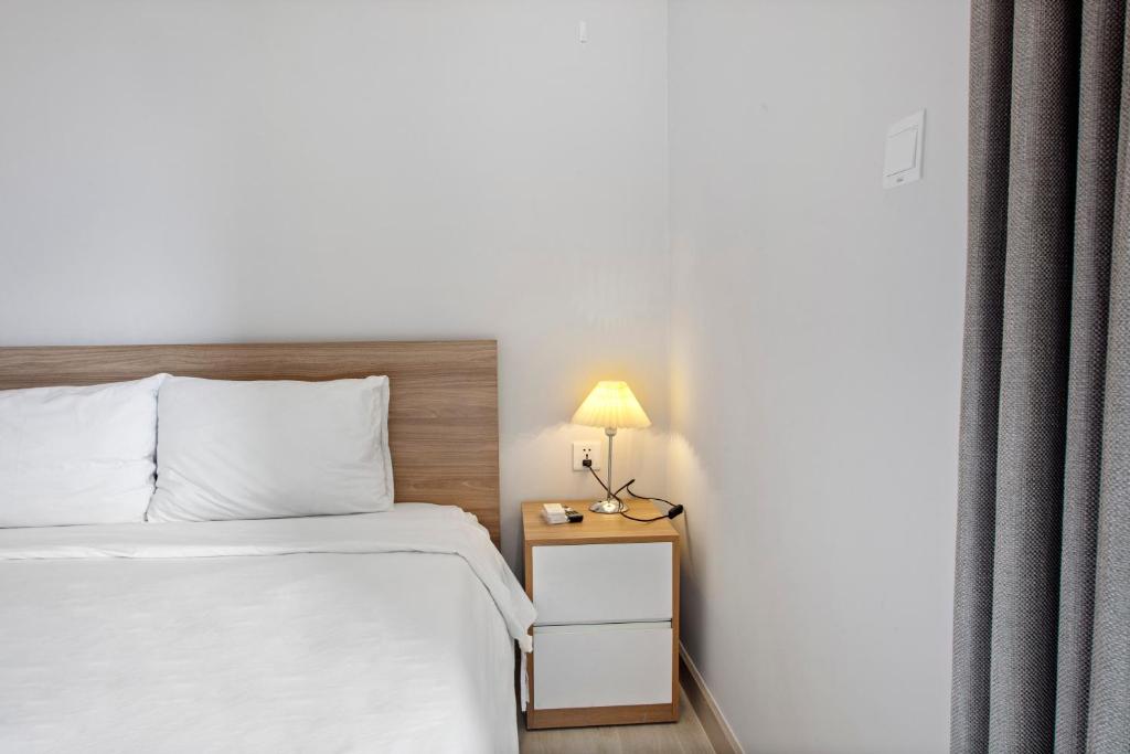 Bi’shouse goldcoast apartment