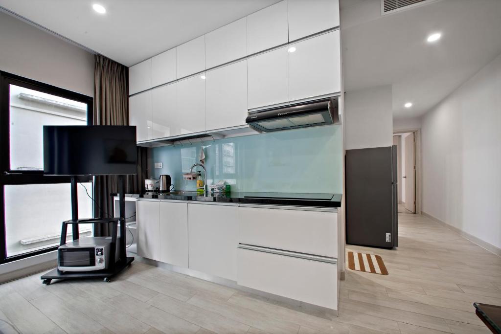 Bi’shouse goldcoast apartment