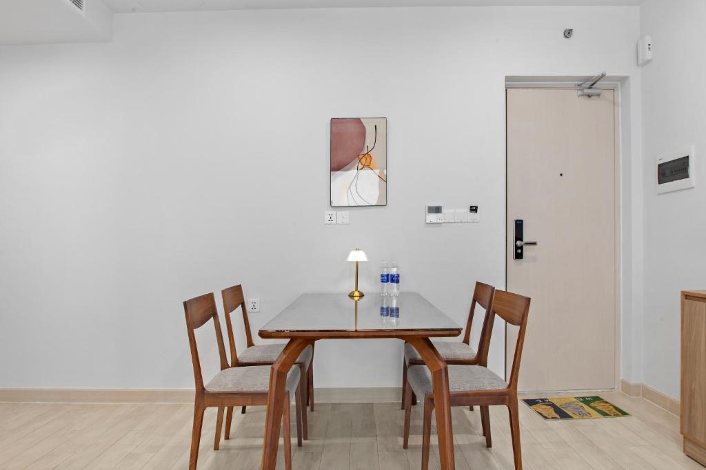 Bi’shouse goldcoast apartment