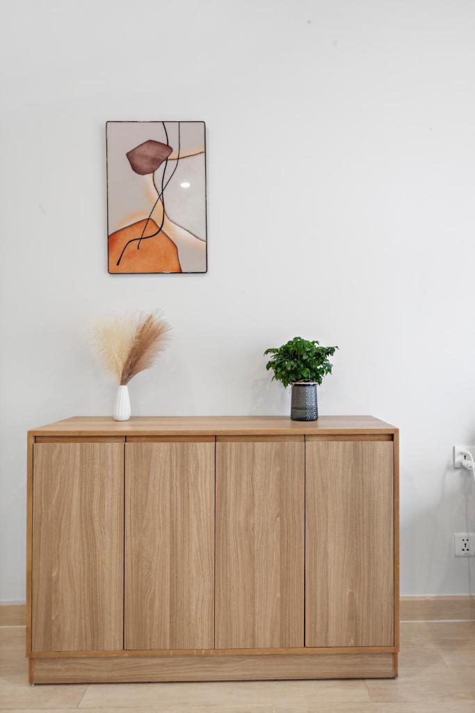 Bi’shouse goldcoast apartment