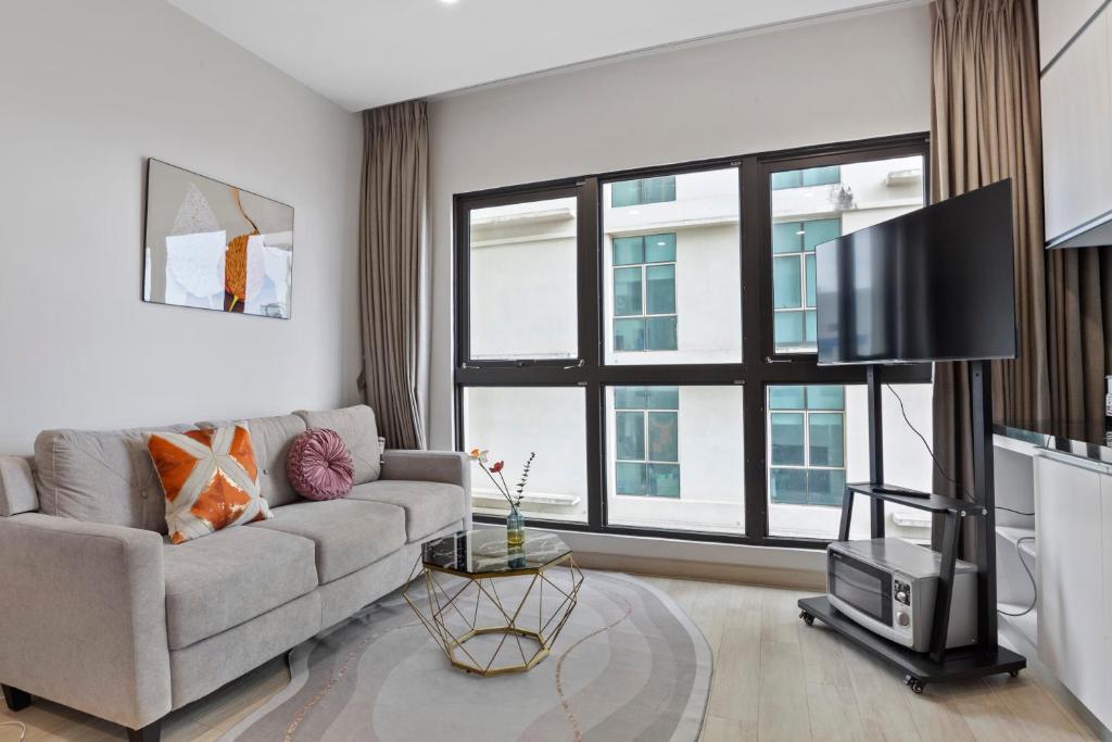 Bi’shouse goldcoast apartment