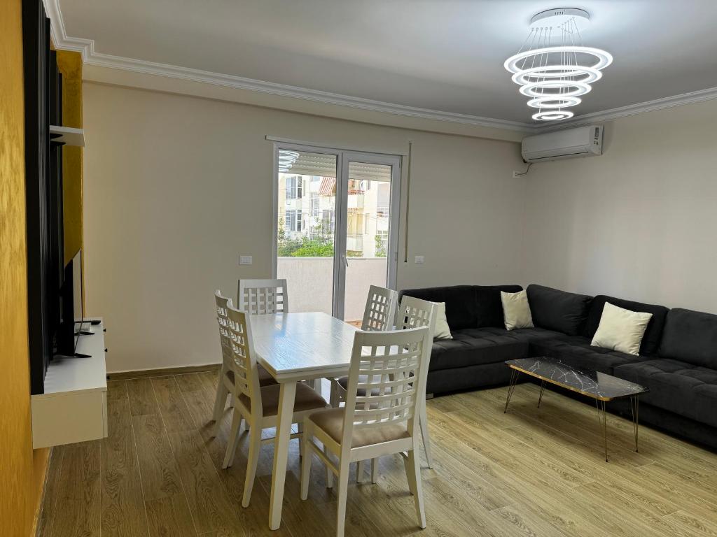 GOLEM Best Apartment photo 2