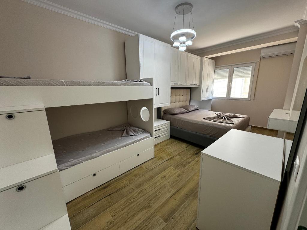 GOLEM Best Apartment photo 3