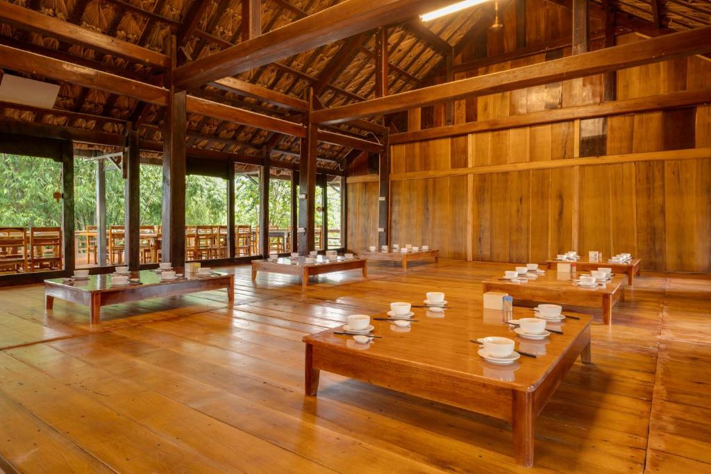 Mai Chau Onsen Retreat