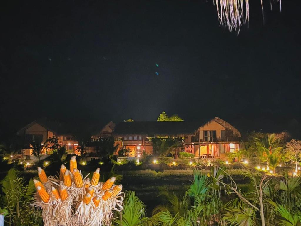 Mai Chau Onsen Retreat