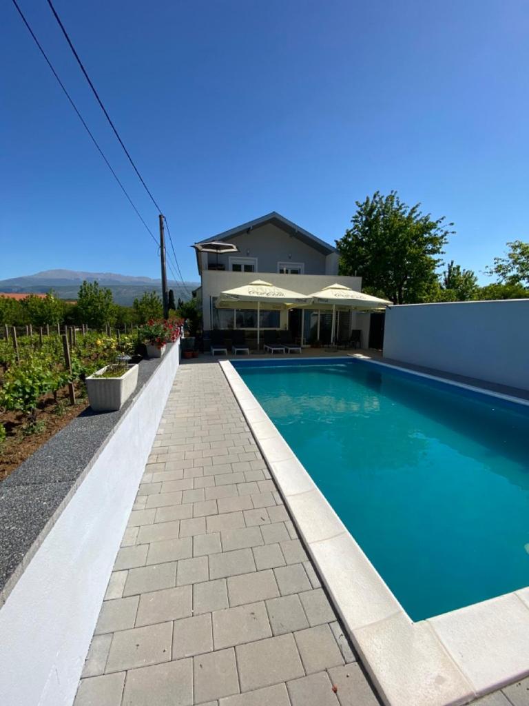 Villa Cabera photo 2