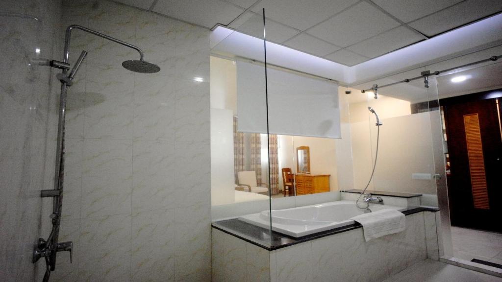 Sai Gon Bac Lieu Hotel