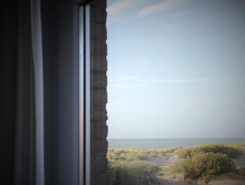 Boutique appartment with vue on sea and dunes photo 4