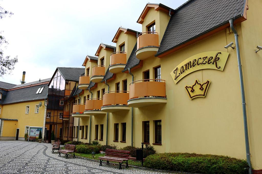 Zameczek photo 2