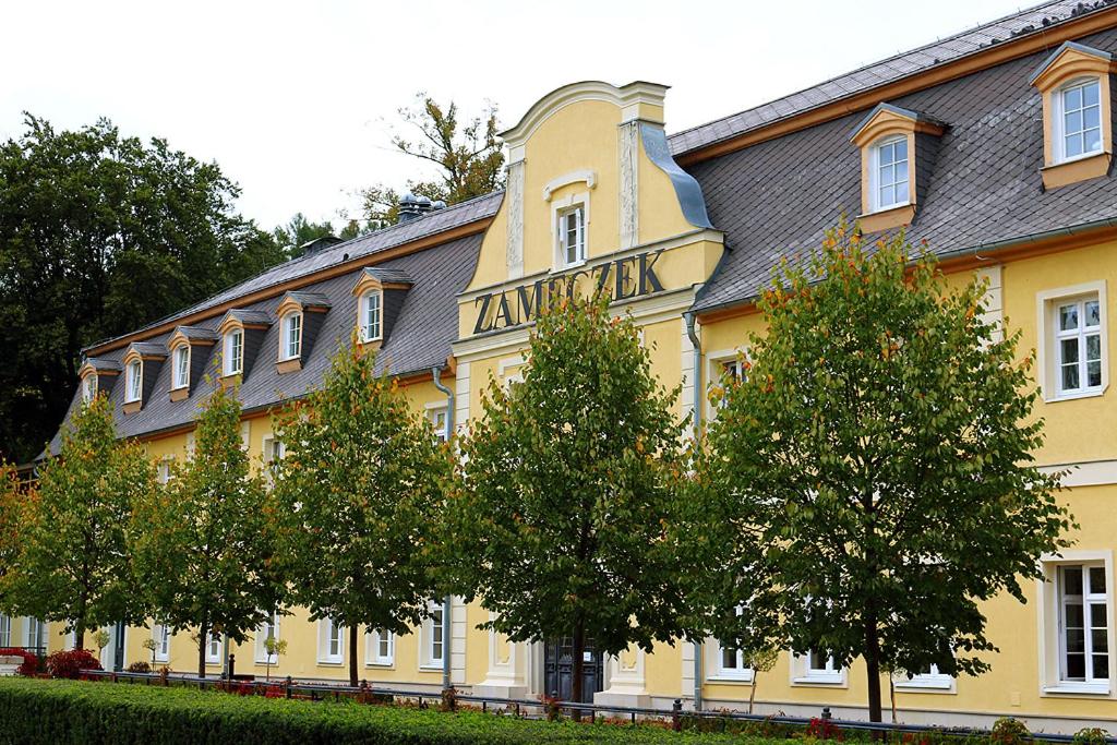 Zameczek photo 1