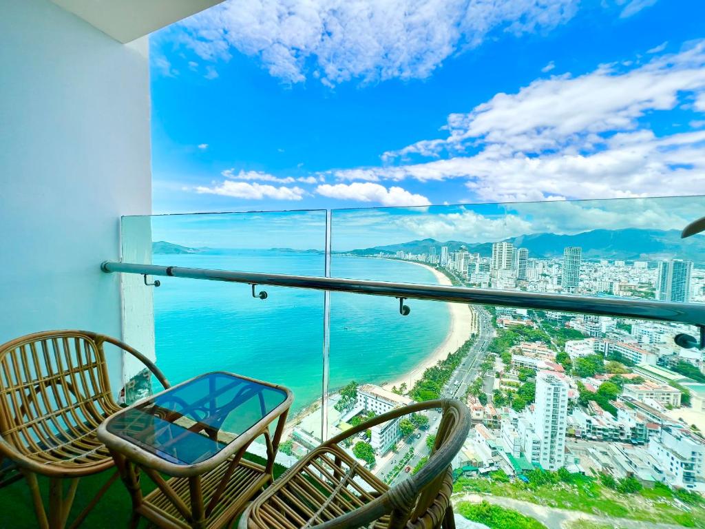 BELIEVER APARTMENT