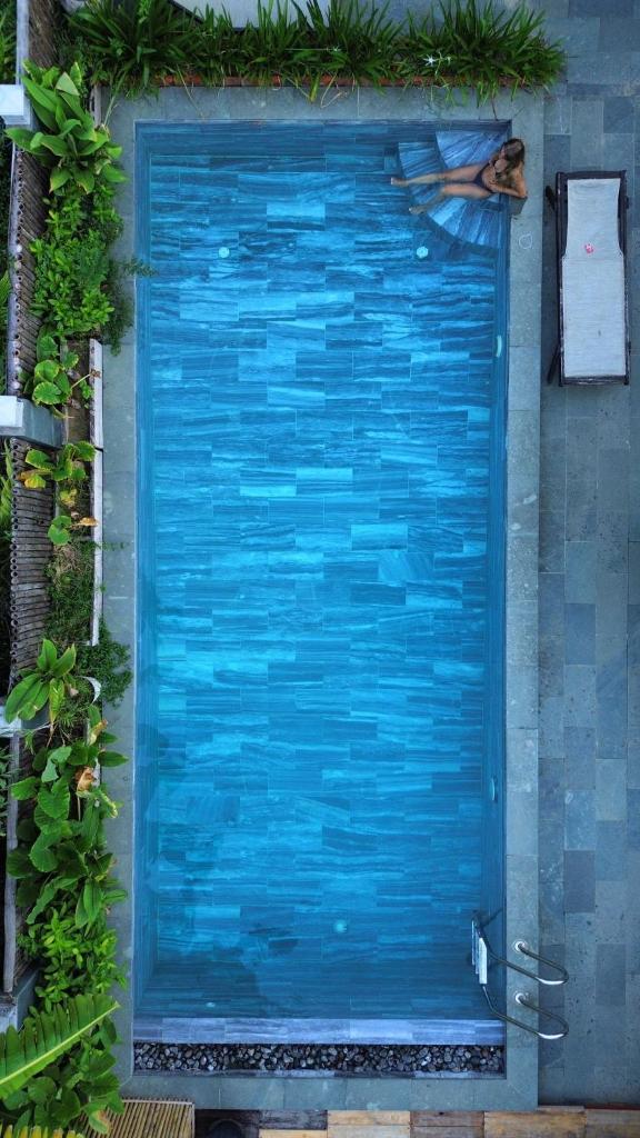 New Sunshine Homestay