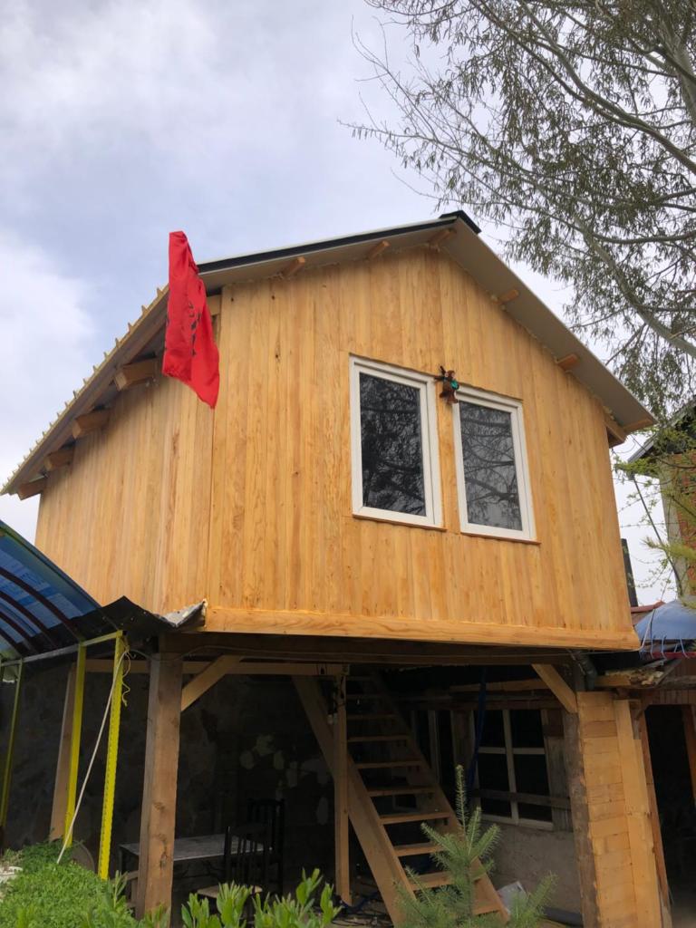 Bujtina Gashi Guest House photo 1