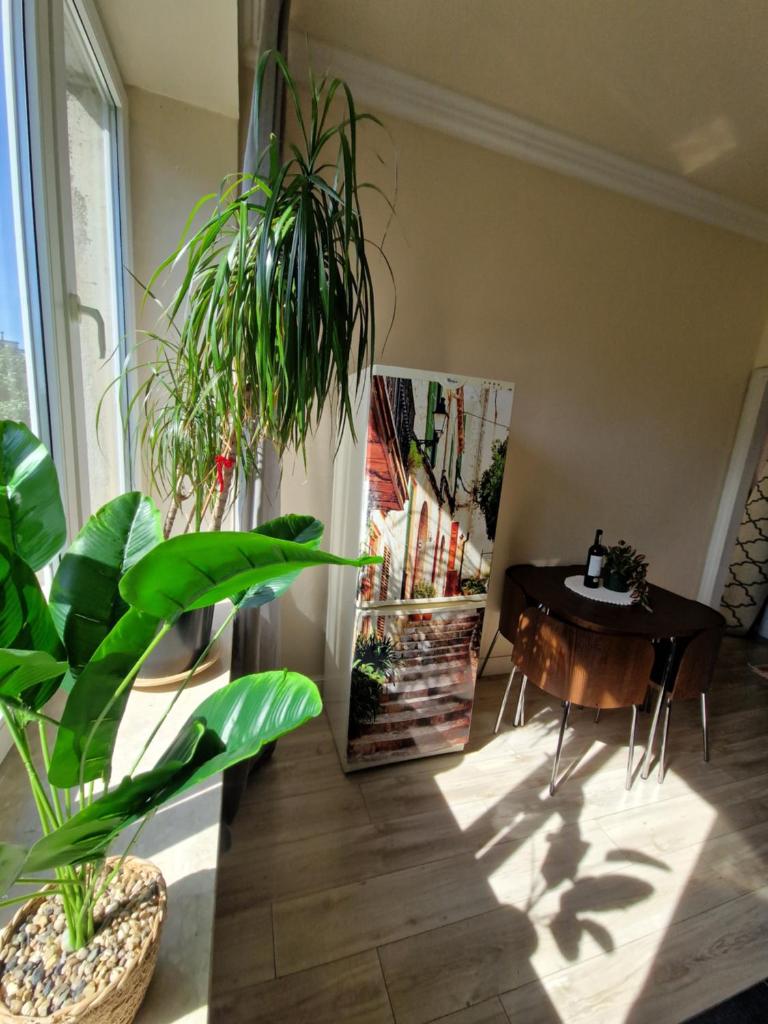 Apartment Mokotow